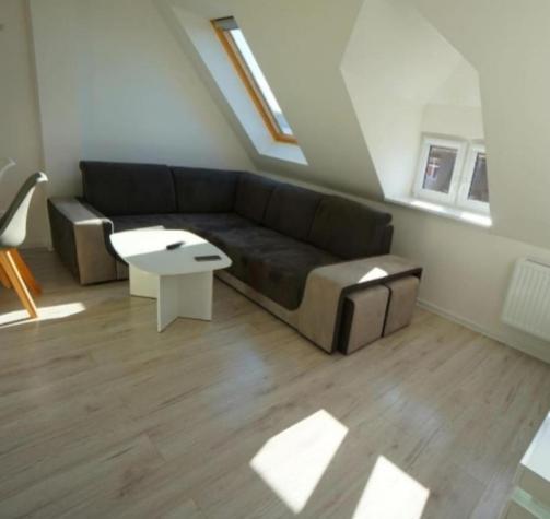 Like Home: Apartament Patrycja Szczecin Kültér fotó